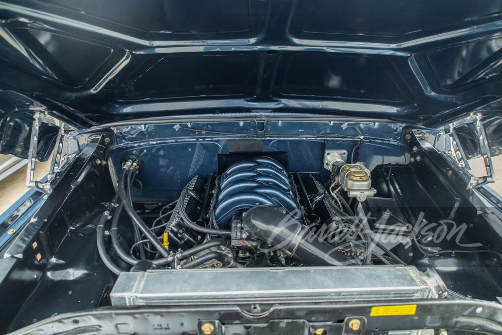 1978 Ford Bronco 2nd Gen - Image 5 of 28