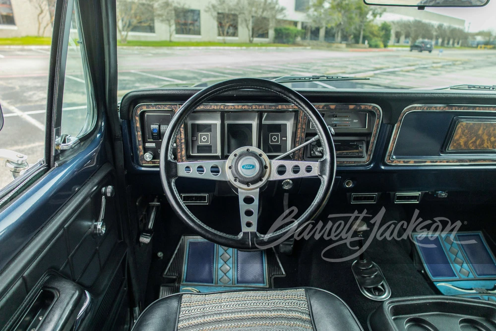 1978 Ford Bronco 2nd Gen - Image 7 of 28