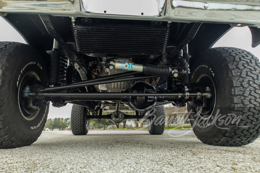 1978 Ford Bronco 2nd Gen - Image 18 of 28