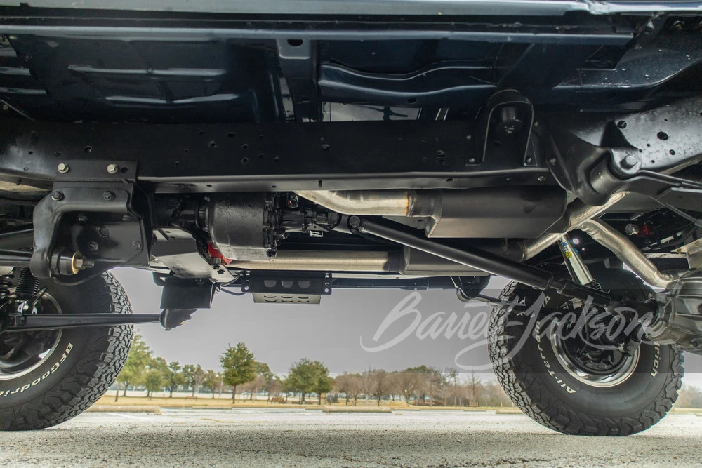 1978 Ford Bronco 2nd Gen - Image 22 of 28