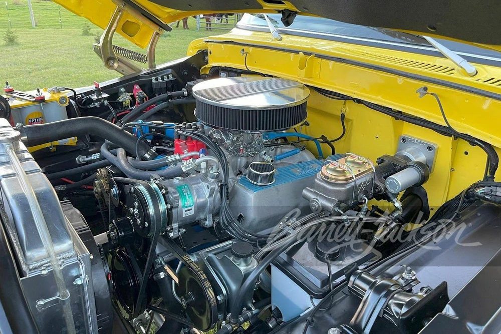 1978 Ford Bronco 2nd Gen - Image 2 of 13