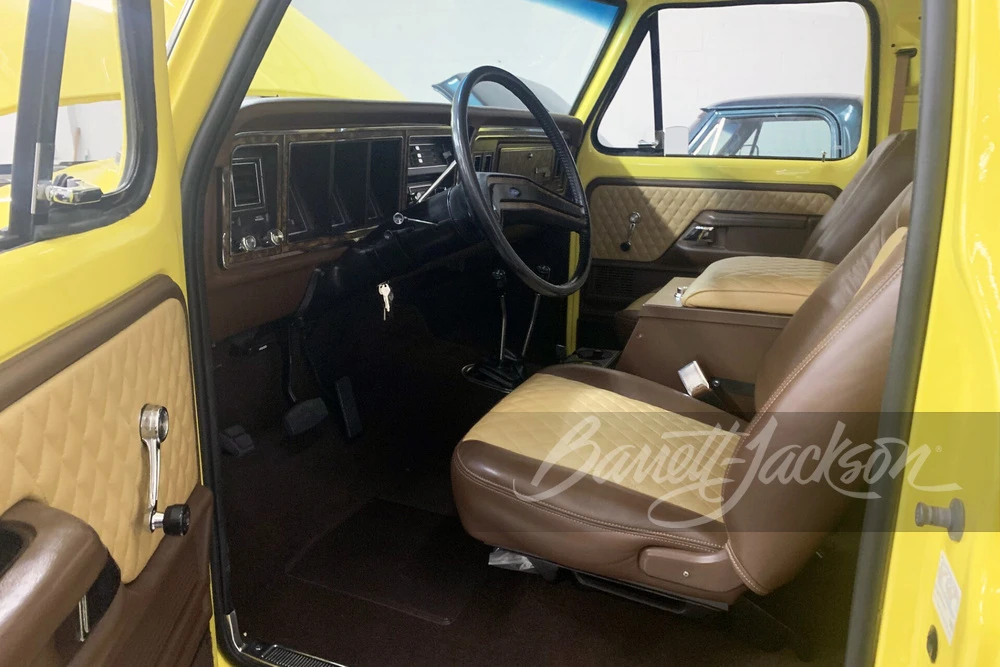 1978 Ford Bronco 2nd Gen - Image 3 of 13