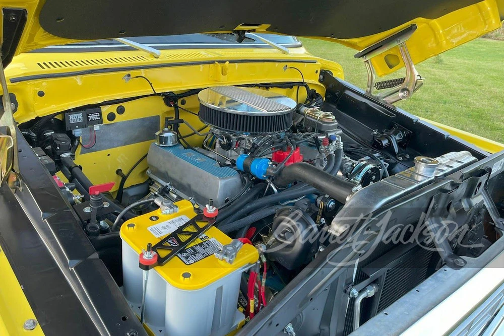 1978 Ford Bronco 2nd Gen - Image 4 of 13
