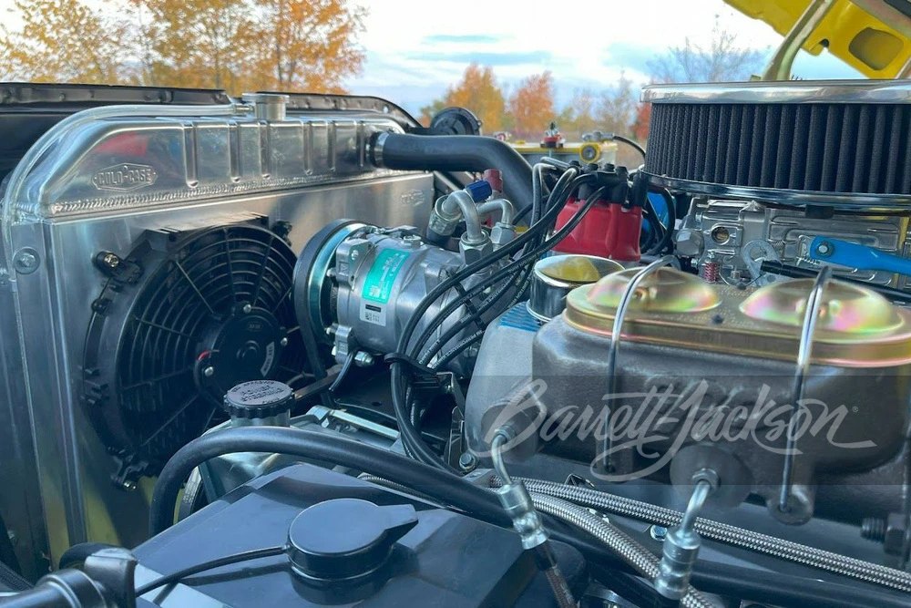 1978 Ford Bronco 2nd Gen - Image 7 of 13