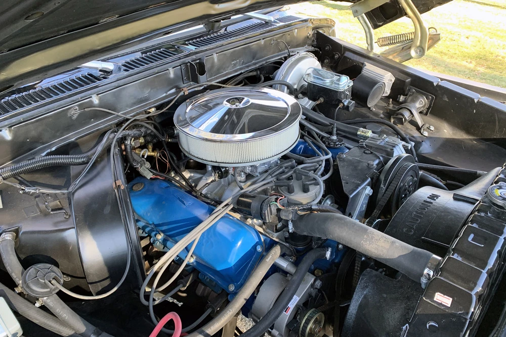 1978 Ford Bronco 2nd Gen - Image 3 of 5