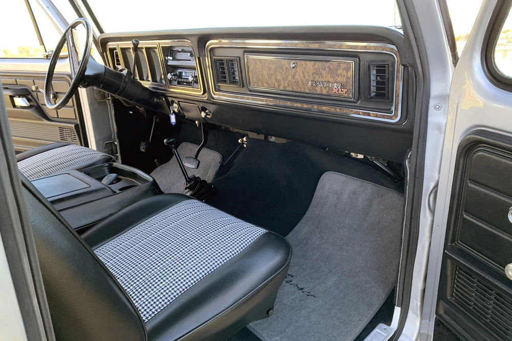 1978 Ford Bronco 2nd Gen - Image 4 of 5
