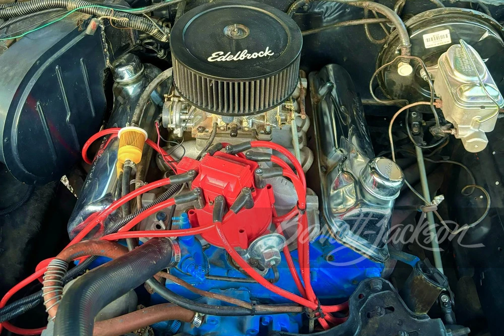 1978 Ford Bronco 2nd Gen - Image 6 of 31