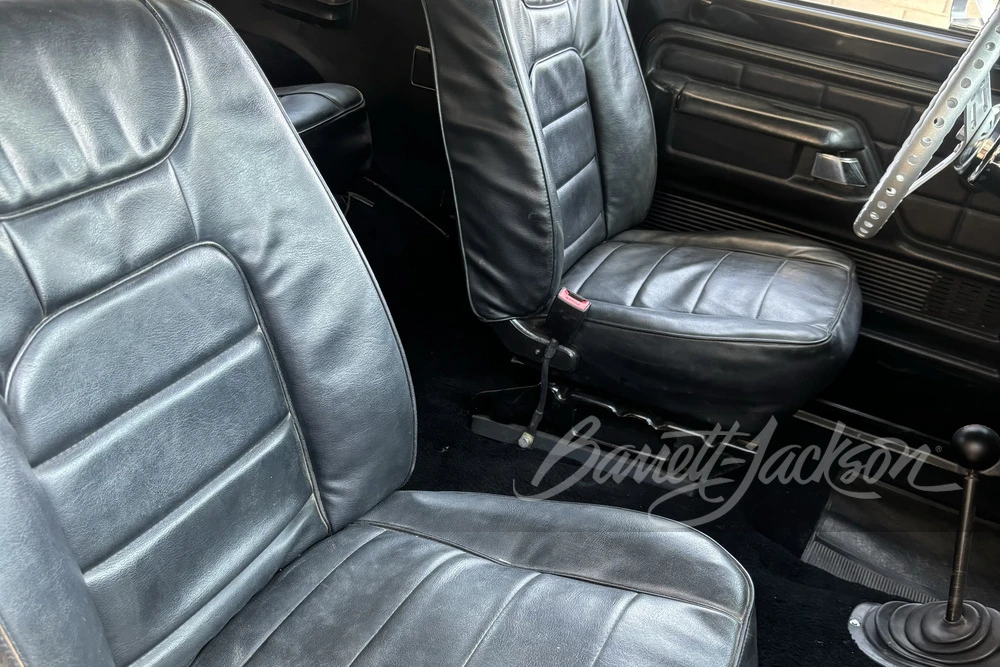 1978 Ford Bronco 2nd Gen - Image 8 of 31