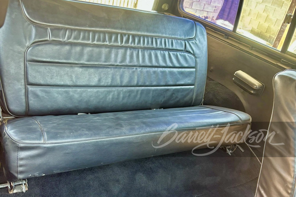 1978 Ford Bronco 2nd Gen - Image 11 of 31