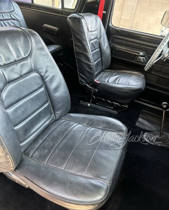 1978 Ford Bronco 2nd Gen - Image 7 of 31