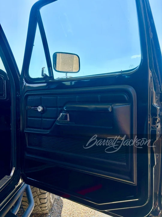 1978 Ford Bronco 2nd Gen - Image 14 of 31