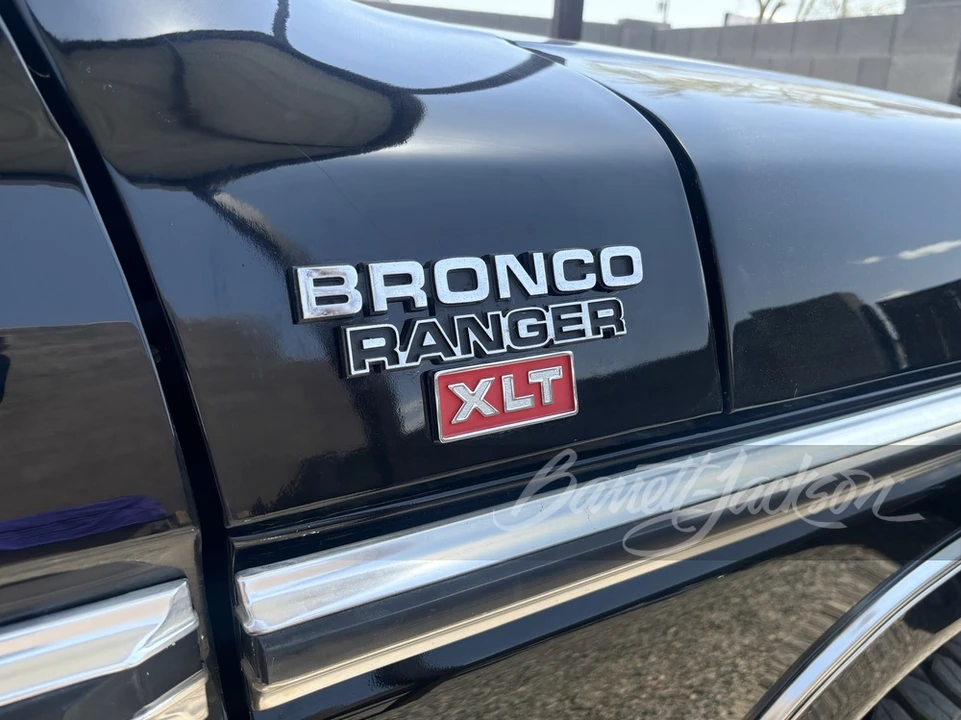 1978 Ford Bronco 2nd Gen - Image 15 of 31