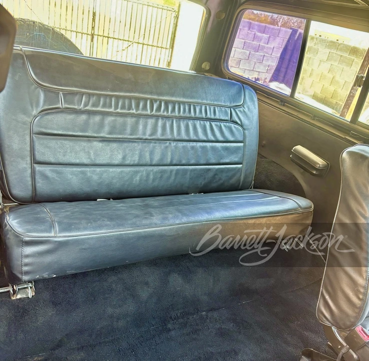 1978 Ford Bronco 2nd Gen - Image 17 of 31