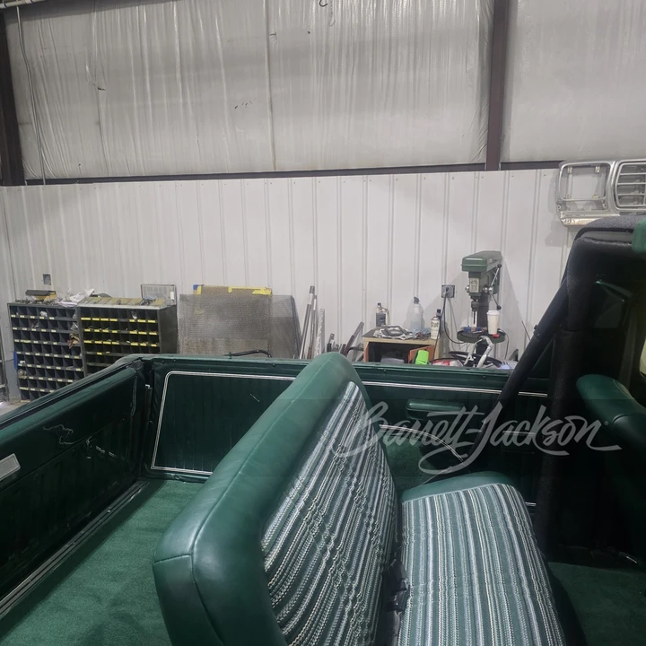 1978 Ford Bronco 2nd Gen - Image 11 of 12