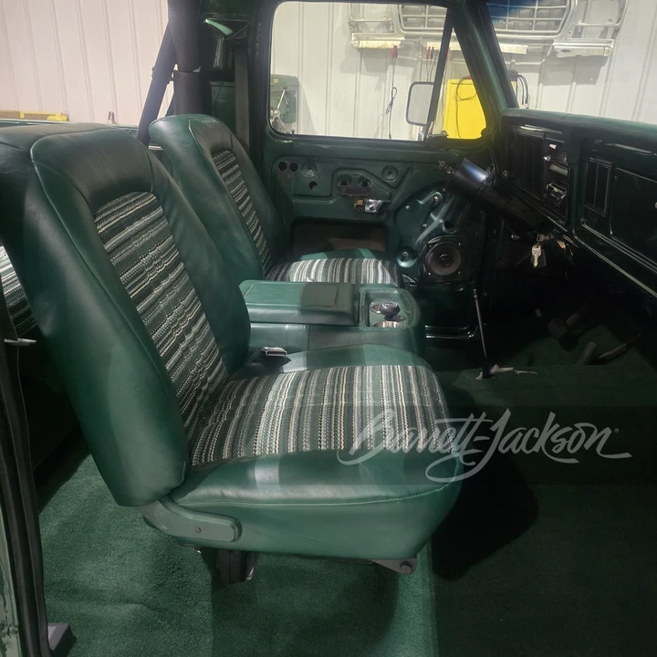 1978 Ford Bronco 2nd Gen - Image 12 of 12