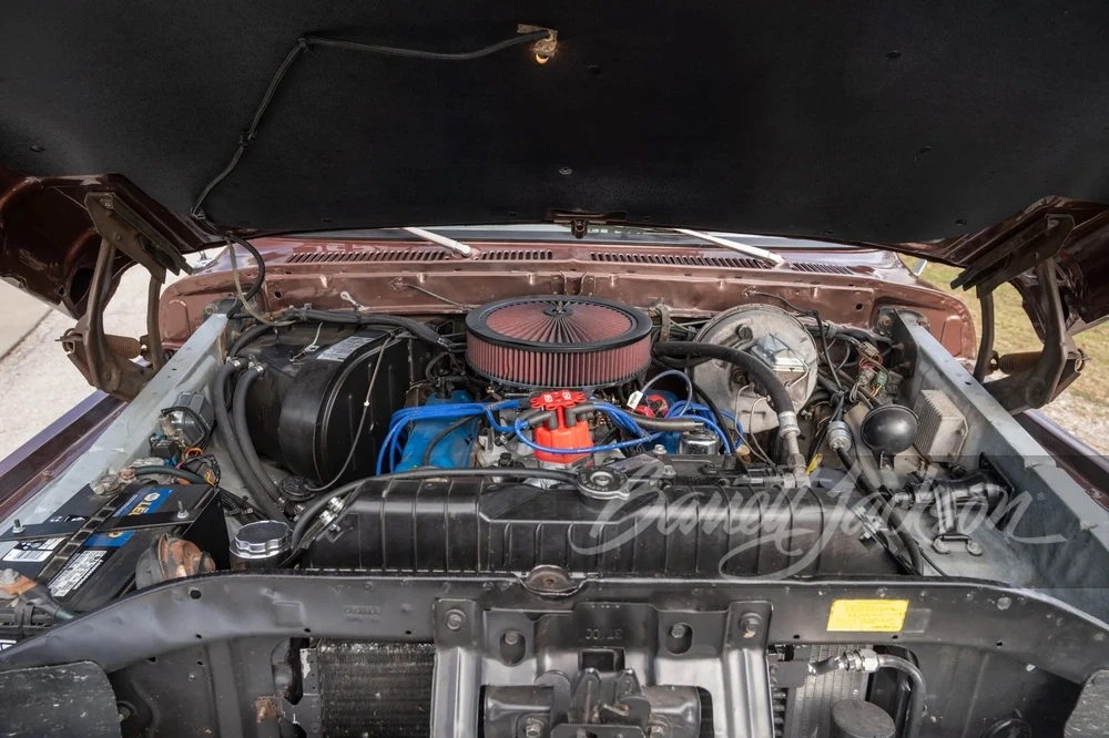 1978 Ford Bronco 2nd Gen - Image 5 of 22