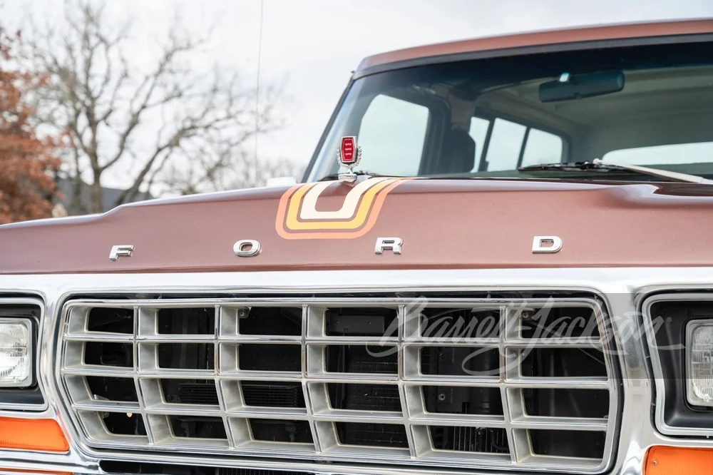 1978 Ford Bronco 2nd Gen - Image 20 of 22