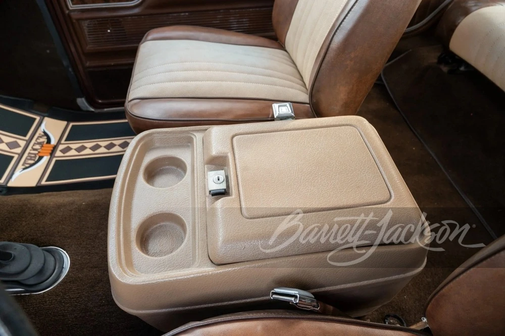 1978 Ford Bronco 2nd Gen - Image 9 of 22