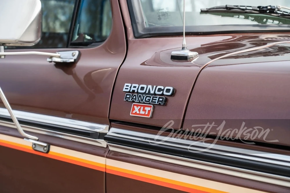 1978 Ford Bronco 2nd Gen - Image 15 of 22