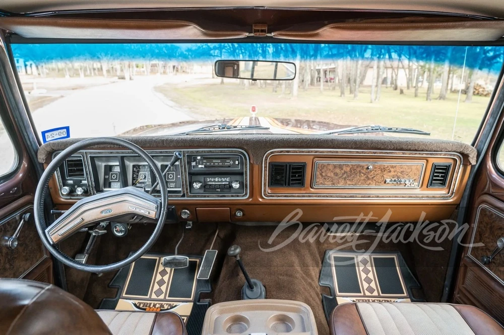1978 Ford Bronco 2nd Gen - Image 11 of 22