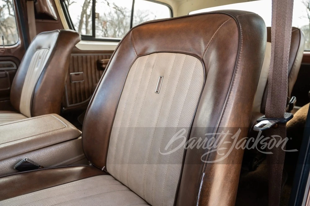1978 Ford Bronco 2nd Gen - Image 14 of 22