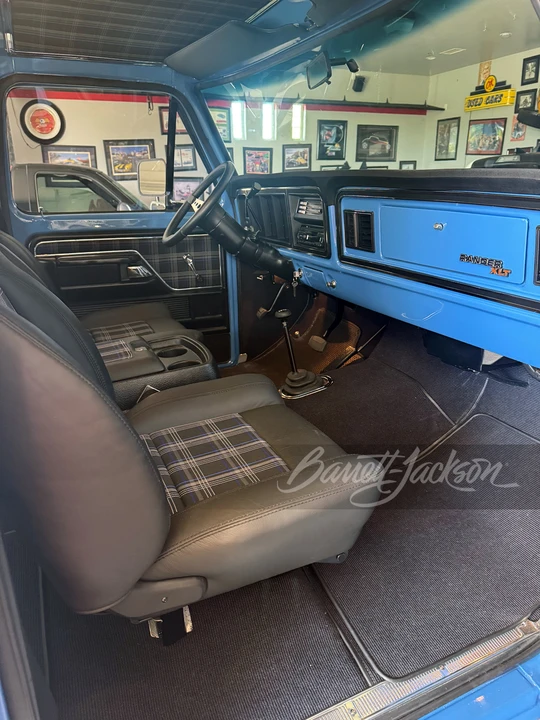 1978 Ford Bronco 2nd Gen - Image 6 of 10