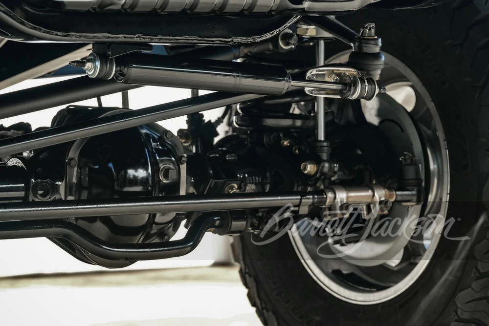 1978 Ford Bronco 2nd Gen - Image 7 of 10