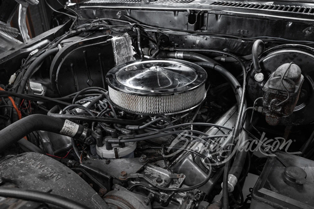 1978 Ford Bronco 2nd Gen - Image 3 of 31