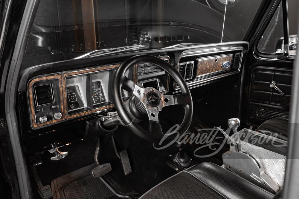 1978 Ford Bronco 2nd Gen - Image 4 of 31