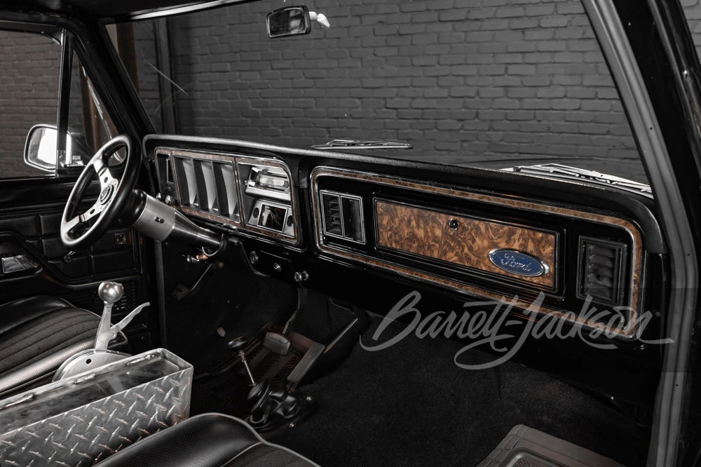 1978 Ford Bronco 2nd Gen - Image 5 of 31
