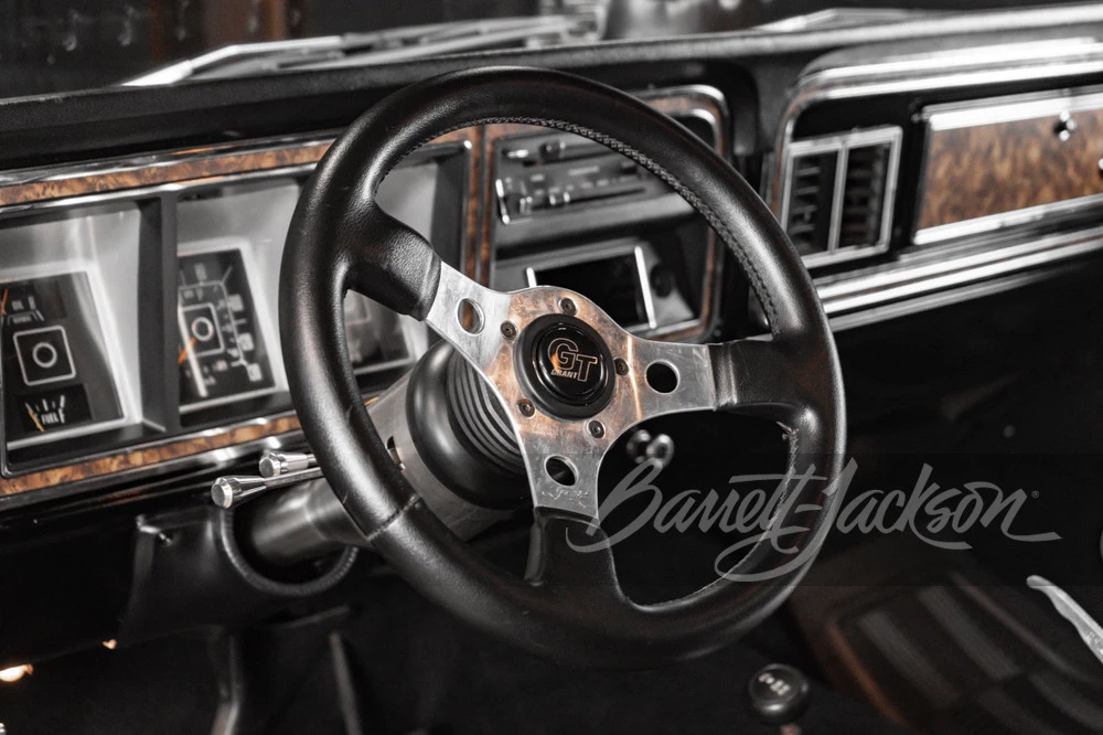 1978 Ford Bronco 2nd Gen - Image 8 of 31