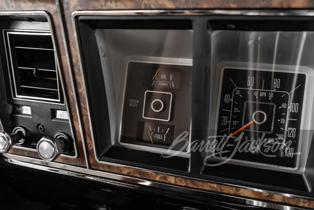 1978 Ford Bronco 2nd Gen - Image 10 of 31