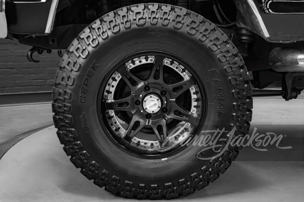 1978 Ford Bronco 2nd Gen - Image 11 of 31