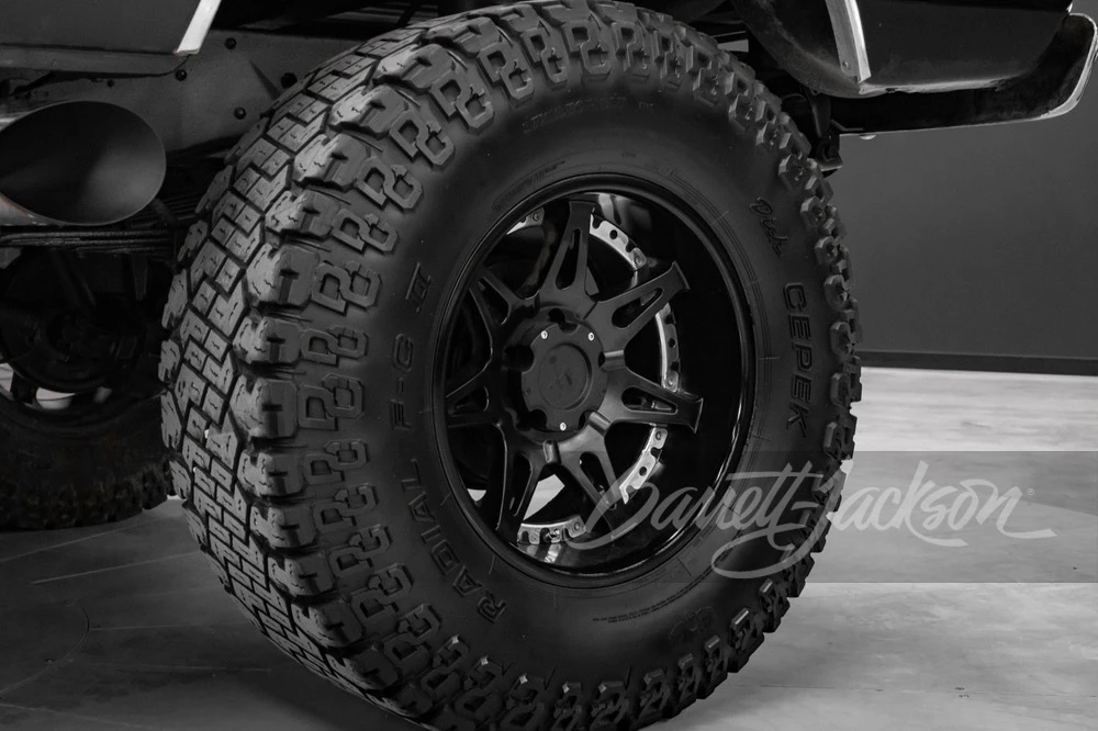1978 Ford Bronco 2nd Gen - Image 13 of 31