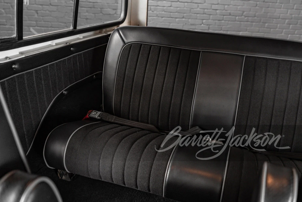 1978 Ford Bronco 2nd Gen - Image 16 of 31