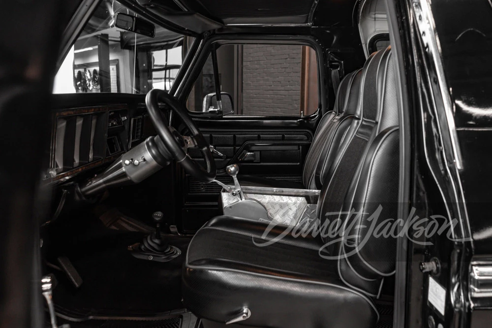 1978 Ford Bronco 2nd Gen - Image 21 of 31