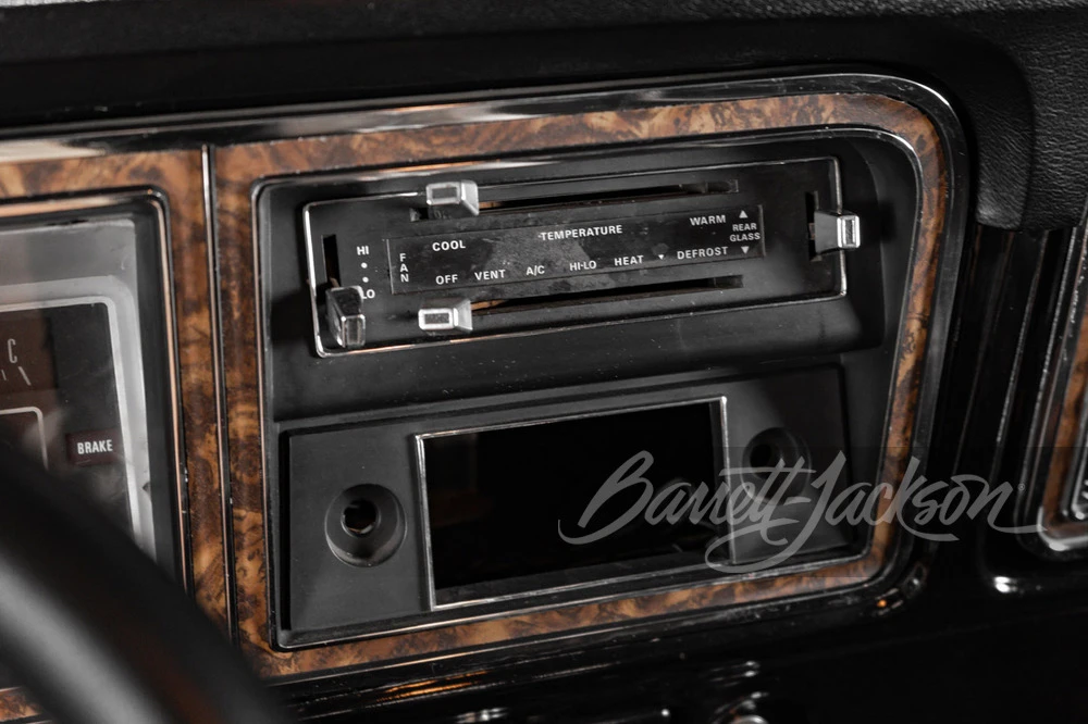 1978 Ford Bronco 2nd Gen - Image 22 of 31