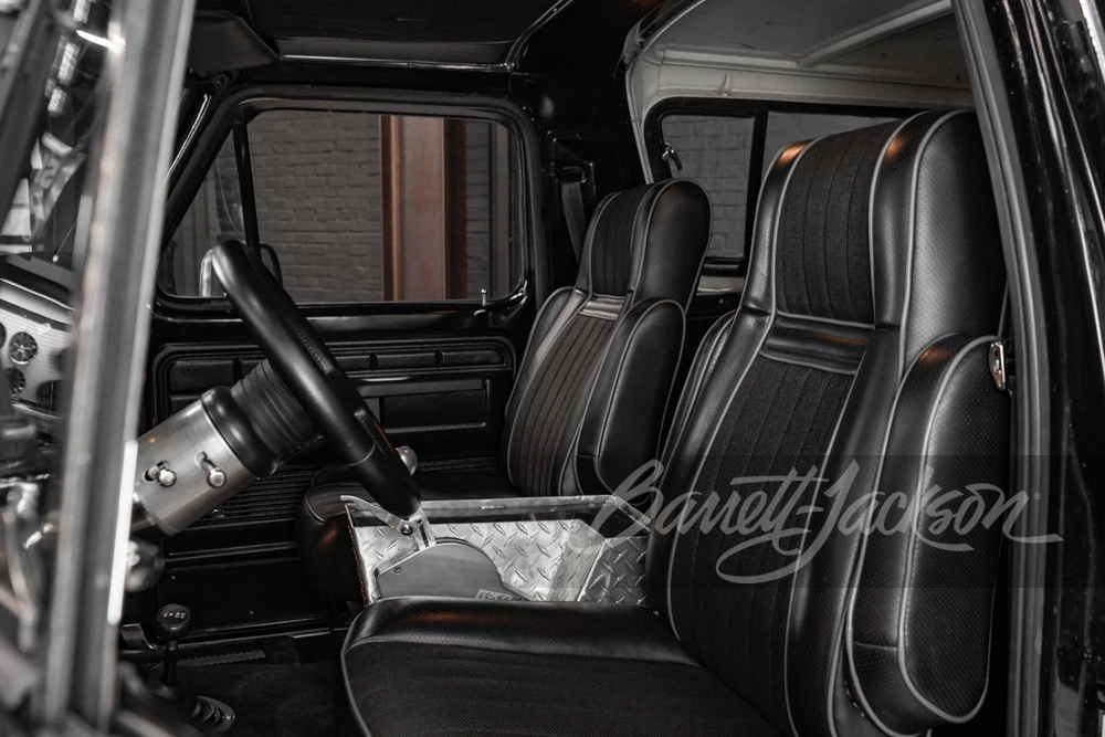 1978 Ford Bronco 2nd Gen - Image 23 of 31