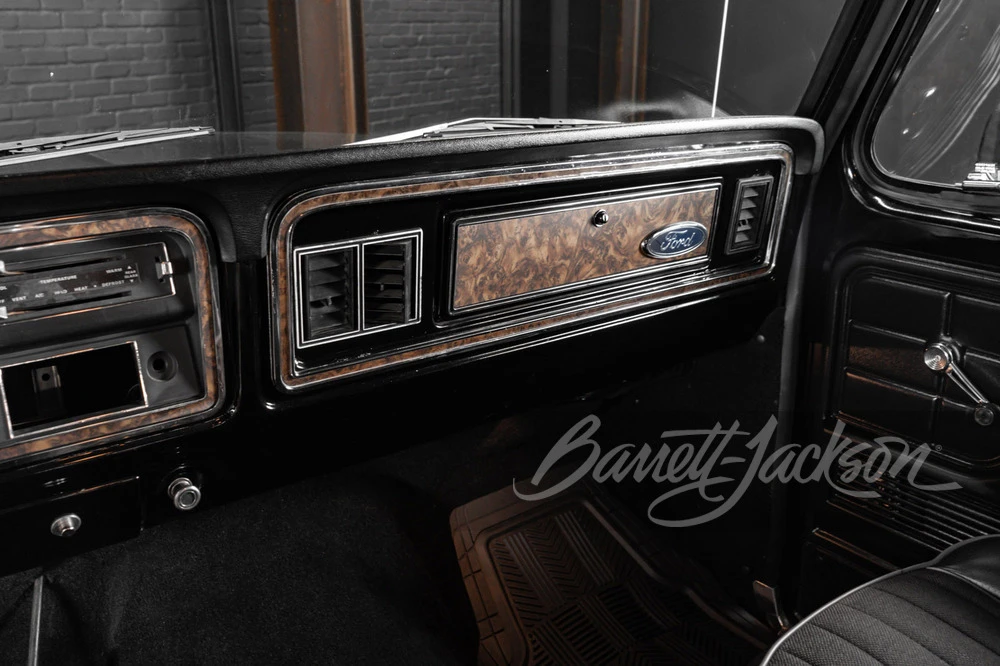 1978 Ford Bronco 2nd Gen - Image 24 of 31