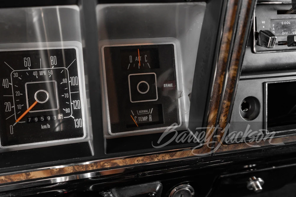 1978 Ford Bronco 2nd Gen - Image 28 of 31