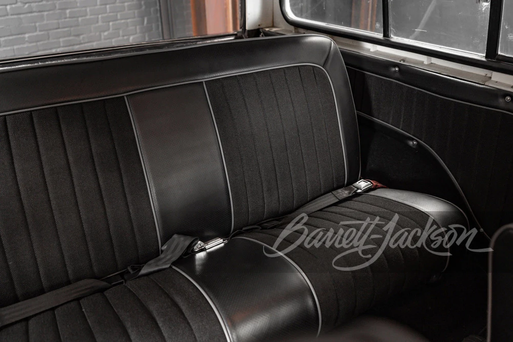 1978 Ford Bronco 2nd Gen - Image 30 of 31
