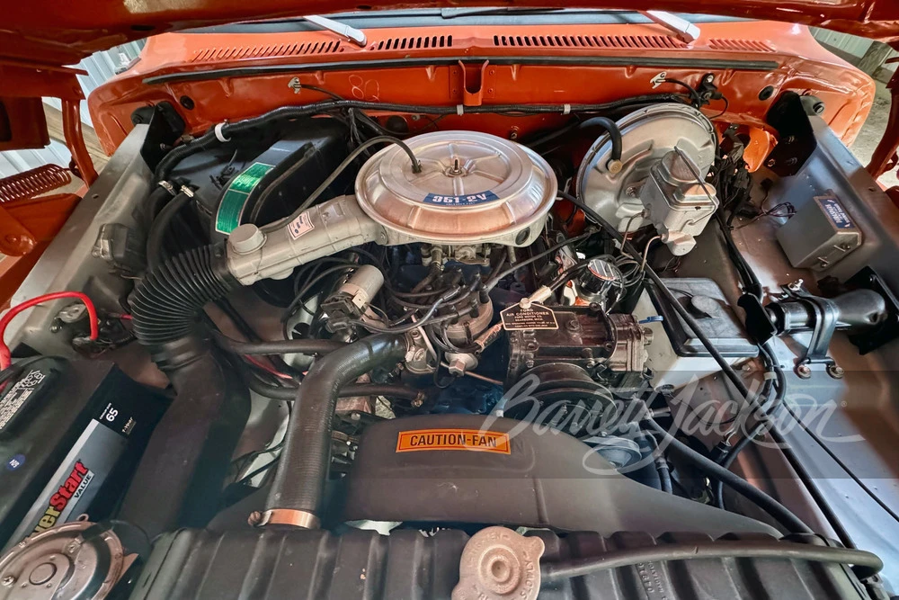 1978 Ford Bronco 2nd Gen - Image 3 of 31