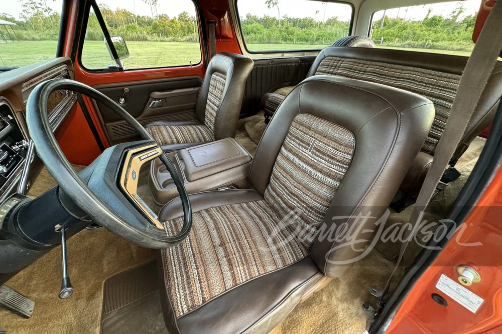 1978 Ford Bronco 2nd Gen - Image 4 of 31