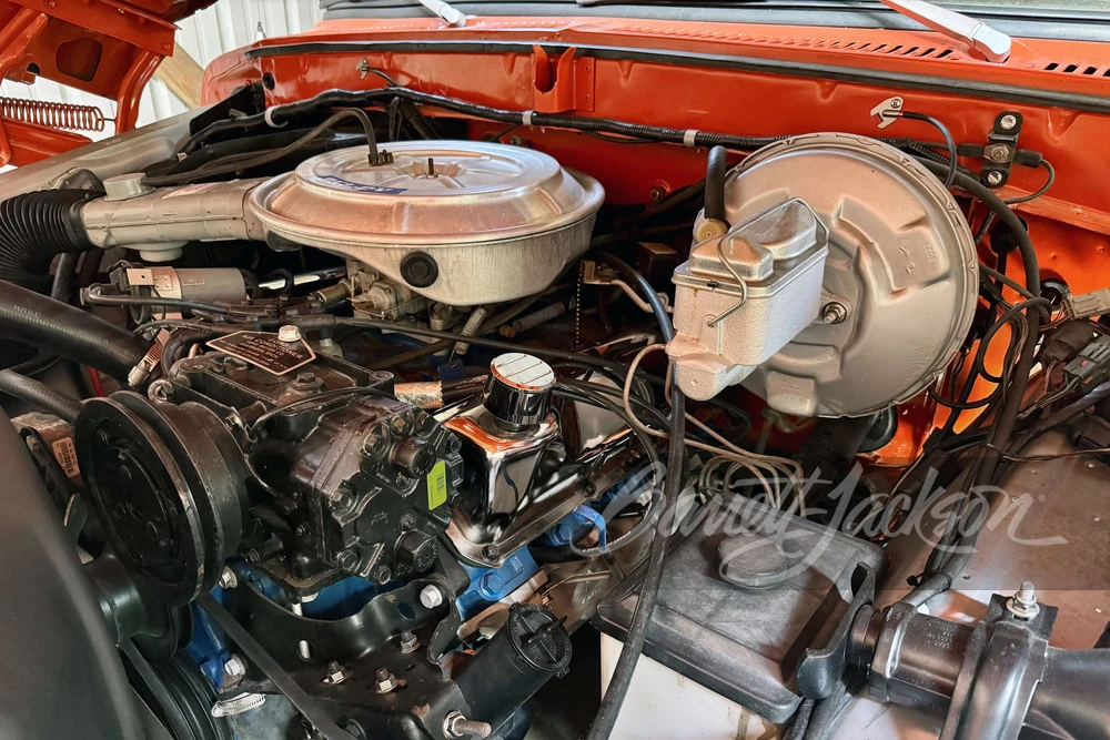 1978 Ford Bronco 2nd Gen - Image 6 of 31