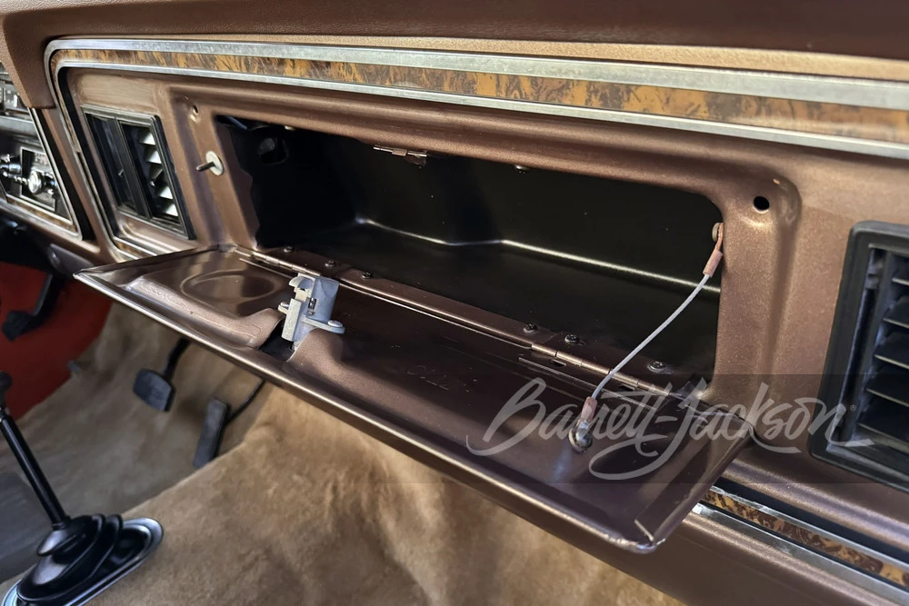 1978 Ford Bronco 2nd Gen - Image 21 of 31
