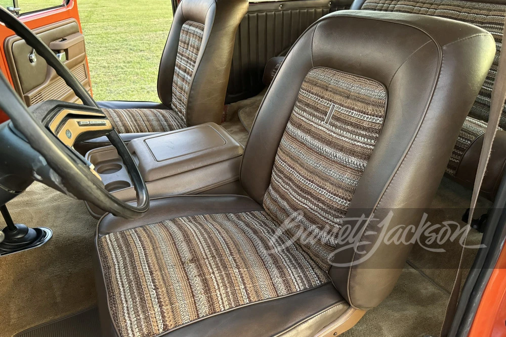 1978 Ford Bronco 2nd Gen - Image 23 of 31