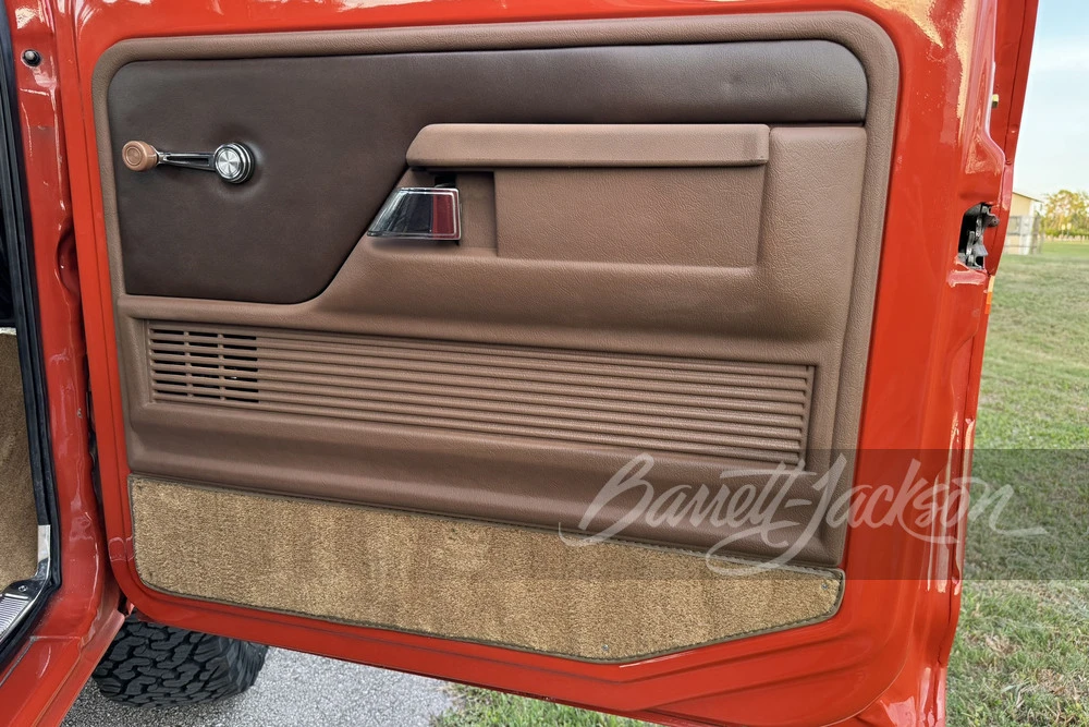1978 Ford Bronco 2nd Gen - Image 7 of 31