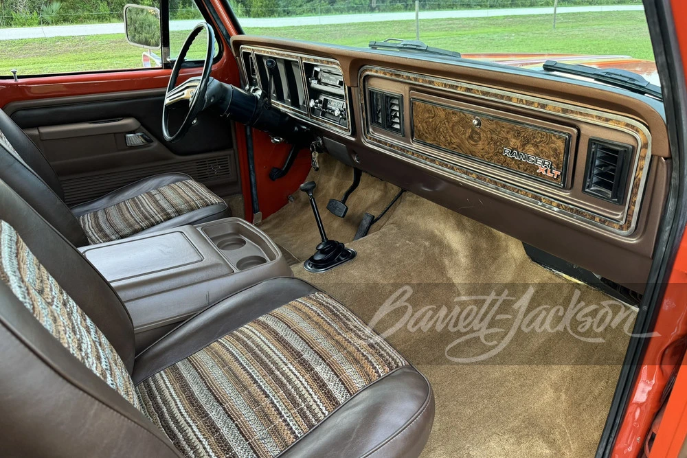 1978 Ford Bronco 2nd Gen - Image 8 of 31