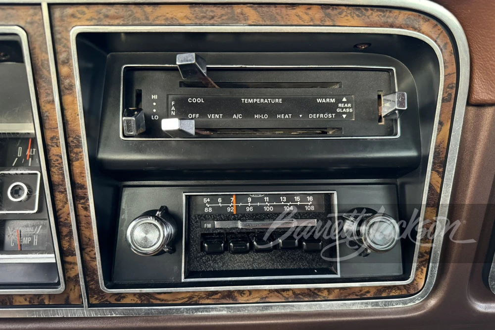 1978 Ford Bronco 2nd Gen - Image 14 of 31
