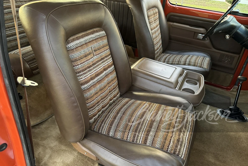 1978 Ford Bronco 2nd Gen - Image 20 of 31